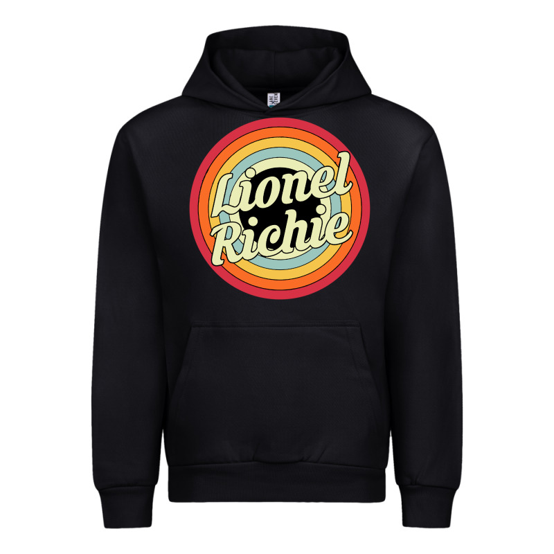 Lionel Richie Urban Hoodie by linhVisuals | Teevron