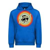 Cobalt lionel richie Urban Hoodie - linhVisuals