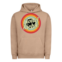 Pigment Burro lionel richie Urban Hoodie - linhVisuals