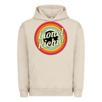 Pigment French Oak lionel richie Urban Hoodie - linhVisuals
