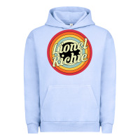 Pigment Grape Ice lionel richie Urban Hoodie - linhVisuals