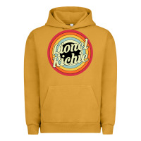 Pigment Peanut Butter lionel richie Urban Hoodie - linhVisuals