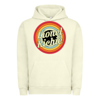 Pigment Pistachio lionel richie Urban Hoodie - linhVisuals