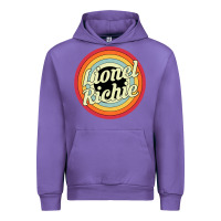 Tulip lionel richie Urban Hoodie - linhVisuals