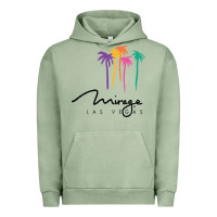 Mirage Urban Hoodie | Teevron