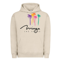 Pigment French Oak mirage Urban Hoodie - linhVisuals