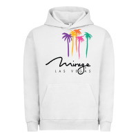 Pigment Lunar Rock mirage Urban Hoodie - linhVisuals