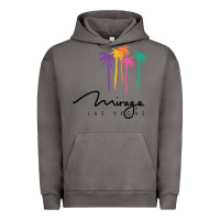 Pigment Tornado mirage Urban Hoodie - linhVisuals