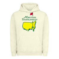 Pigment Pistachio MASTERS TOURNAMENT GOLF Urban Hoodie - linhVisuals