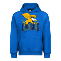 Cobalt canisius golden griffins Urban Hoodie - linhVisuals