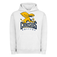 Pigment Lunar Rock canisius golden griffins Urban Hoodie - linhVisuals