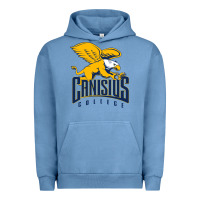 Canisius Golden Griffins Urban Hoodie | Teevron