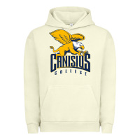Pigment Pistachio canisius golden griffins Urban Hoodie - linhVisuals