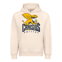 Sandshell canisius golden griffins Urban Hoodie - linhVisuals