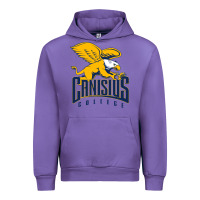 Tulip canisius golden griffins Urban Hoodie - linhVisuals