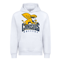 White canisius golden griffins Urban Hoodie - linhVisuals