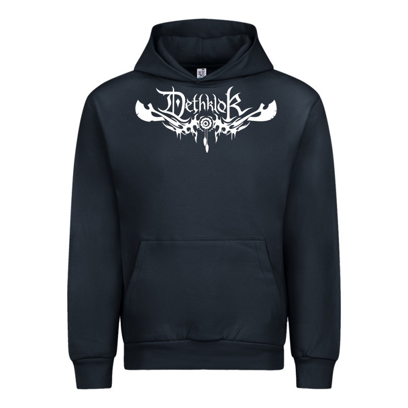 Dethklok Urban Hoodie by linhVisuals | Teevron