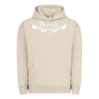 Pigment French Oak dethklok Urban Hoodie - linhVisuals
