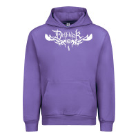 Tulip dethklok Urban Hoodie - linhVisuals