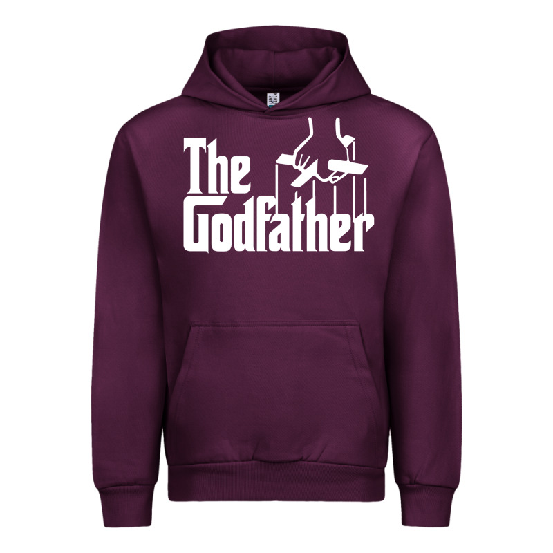 Godfather Urban Hoodie by linhVisuals | Teevron