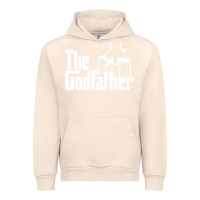 Sandshell godfather Urban Hoodie - linhVisuals