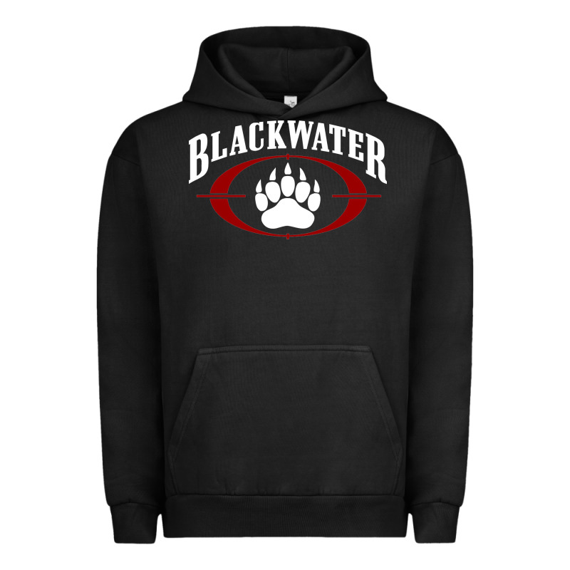 Blackwater Urban Hoodie by linhVisuals | Teevron