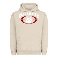 Pigment French Oak blackwater Urban Hoodie - linhVisuals