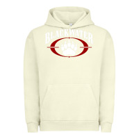 Pigment Pistachio blackwater Urban Hoodie - linhVisuals