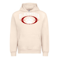 Sandshell blackwater Urban Hoodie - linhVisuals