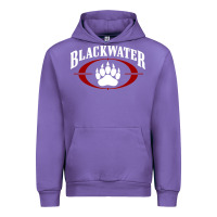 Tulip blackwater Urban Hoodie - linhVisuals