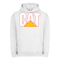 Pigment Lunar Rock cat Urban Hoodie - linhVisuals