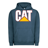 Cat Urban Hoodie | Teevron