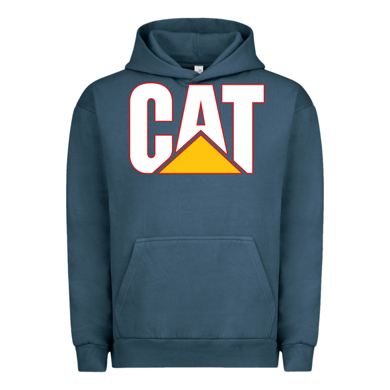 Cat Urban Hoodie by linhVisuals | Teevron
