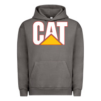 Pigment Tornado cat Urban Hoodie - linhVisuals