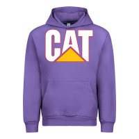 Tulip cat Urban Hoodie - linhVisuals