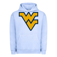 Pigment Grape Ice west virginia gifts,  power Urban Hoodie - linhVisuals