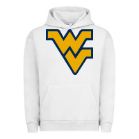 Pigment Lunar Rock west virginia gifts,  power Urban Hoodie - linhVisuals