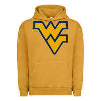 Pigment Peanut Butter west virginia gifts,  power Urban Hoodie - linhVisuals