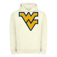 Pigment Pistachio west virginia gifts,  power Urban Hoodie - linhVisuals