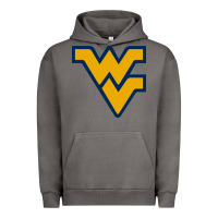 Pigment Tornado west virginia gifts,  power Urban Hoodie - linhVisuals