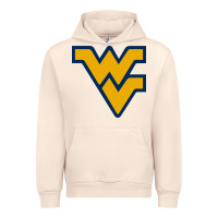 Sandshell west virginia gifts,  power Urban Hoodie - linhVisuals