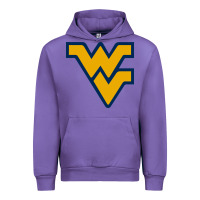 Tulip west virginia gifts,  power Urban Hoodie - linhVisuals