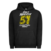 Cole Trickle Urban Hoodie | Teevron