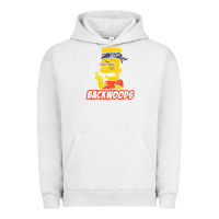 Pigment Lunar Rock backwoods tshirt Urban Hoodie - linhVisuals
