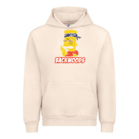 Sandshell backwoods tshirt Urban Hoodie - linhVisuals