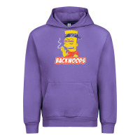 Tulip backwoods tshirt Urban Hoodie - linhVisuals