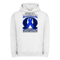 Pigment Lunar Rock langerhans cell histiocytosis awareness mother support ribbo sweatshir Urban Hoodie - linhVisuals
