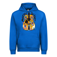 Cobalt courtney barnett müsic Urban Hoodie - linhVisuals
