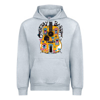 Courtney Barnett Müsic Urban Hoodie | Teevron