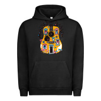 Pigment Black courtney barnett müsic Urban Hoodie - linhVisuals